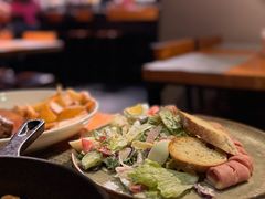 -Secco德式餐吧(南秀村店)