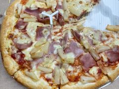 -必胜客(广渠路店)