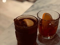 -The Rug Cafe(王府中环店)