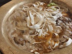 -芦月轩羊蝎子(北蜂窝店)