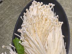 -东来顺(非遗·清真火锅·盛世广场店)