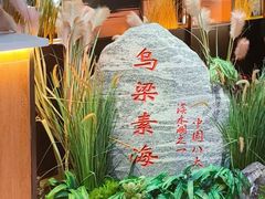 -巴盟人家·内蒙地方菜(华丽家族店)