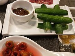 -北门涮肉·炭火铜锅涮肉(什刹海店)