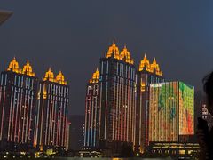 -武汉两江游览·夜游长江(汉口粤汉码头)