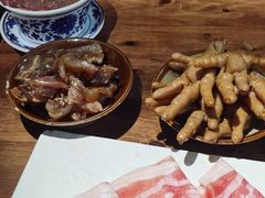 -楠火锅(龙阳广场店)
