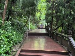 -青城山