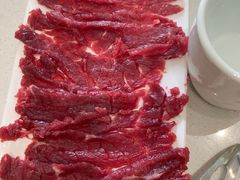 -古乐牛香·鲜牛肉牛杂火锅(新区店)