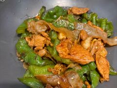 -大师傅金奖啤酒鱼(西街口总店)