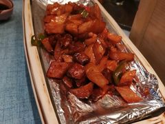 -拂晓山房·私房川菜(西门店)