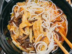 柳州螺蛳粉-粉家柳州螺蛳粉(杨宅路店)