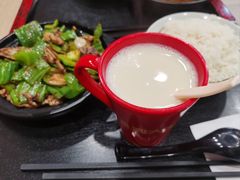 -永和大王(春日上新·浦东南路店)