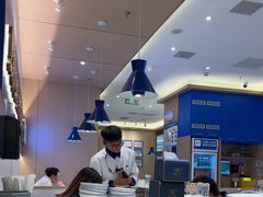 -兰湘子·湘菜小炒(通州万象汇店)