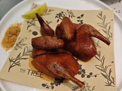 -大树餐厅(大悦城店)