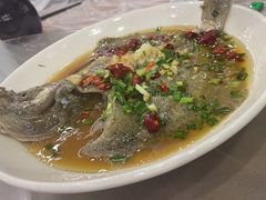 -临风海鲜餐厅