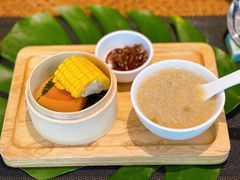 杂粮组合-王府茶宴(大观园总店)