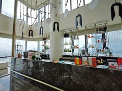 -深铁皇冠假日酒店·大堂吧