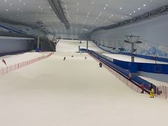 -哈尔滨热雪奇迹