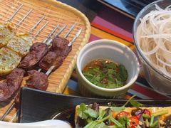 -吧嘚嘴炭烧鸽串吧(北海街店)
