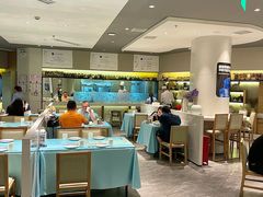 大堂-马仕玖煲(万宴城店)