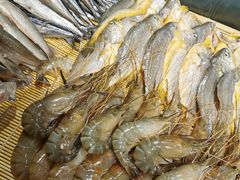 -重庆丽苑维景国际大酒店·海鲜自助餐厅