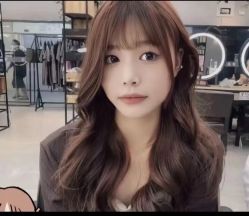 -藤野造型专业烫染接发