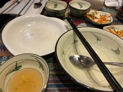 -开帝锐抓饭(和田街店)