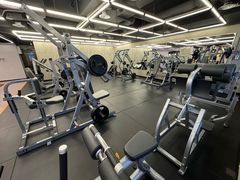 -健身专家Wellness Experts