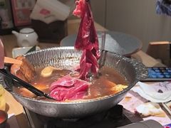 -桃夭日式料理(国信店)