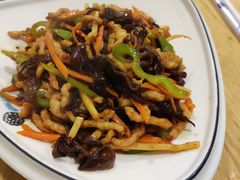 -老蜀人川菜馆(中关村店)
