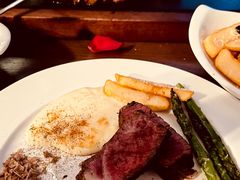 -恰餐厅及酒吧CHAR Bar & Grill(北京三里屯洲际店)
