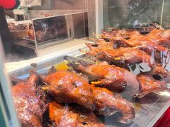 -王浩儿纪六孃甜皮鸭(东大街店)
