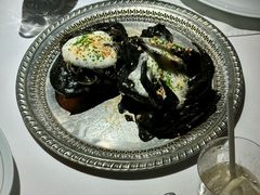 -壳里西餐厅Coquille Seafood Bistro(蒙自路店)