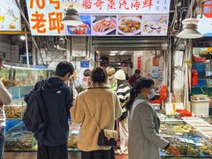 -船奇蒸汽海鲜·闽菜(八市海鲜总店)