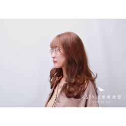 -吉米造型