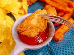 -théATRE茶聚场·餐厅(环球金融中心店)