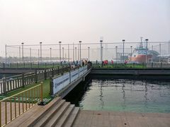 -情人坝酒吧街