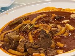 -阿西娅食府(中关村店)