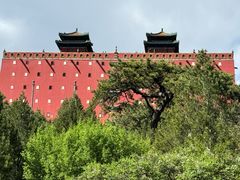-普陀宗乘之庙(小布达拉宫)