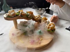 -雷峰塔·藕香居餐厅