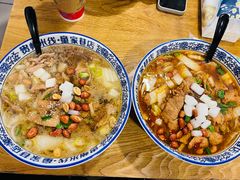 -贵州米线(童家巷店)