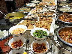 -谦和清心素食(彭州店)