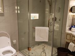 -上海虹桥西郊庄园丽笙大酒店
