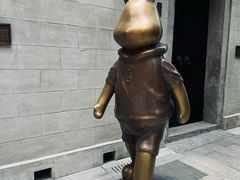 -飞马旅黎黄陂路文旅街区