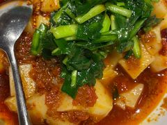 凉拌搅团-李记搅团•非遗陕菜(三桥店)