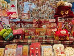 -猫的天空之城概念书店(杭州南宋御街店)