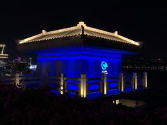 -珠江夜游广州塔·中大码头