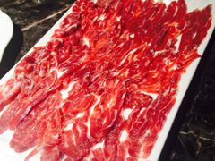 -仄园围炉坊·牛肉火锅·汕头卤水火锅(蛇口店)