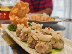 -秋萍茶宴(东大名路店)