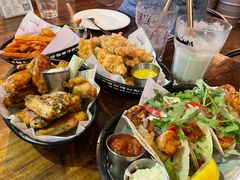 -Liberty Brewing Co·曼哈顿餐吧