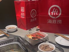 -海底捞火锅(龙湖金沙天街店)